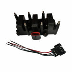 BJ 05039-BOSCH High Quality New Ignition Coil Exceptional Performance