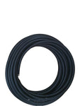 BJ 14534-HIGH QUALITY STAINLESS STEEL BRAIDED FLEXIBLE FUEL HOSE PIPE AN10