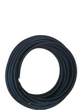 BJ 14699-HIGH QUALITY STAINLESS STEEL BRAIDED FLEXIBLE FUEL HOSE PIPE AN16