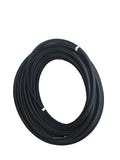 BJ 14551-High Quality Stainless Steel Braided flexible fuel hose pipe AN6