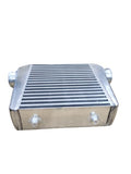 BJ 14602- Universal Aluminum Intercooler 3 inch Inlet and Outlet