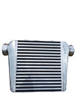 BJ 14602- Universal Aluminum Intercooler 3 inch Inlet and Outlet