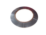 BJ 390048-OS TWIN PLATE RACING CLUTCH REPLACEMENT DISC