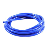 BJ 23089-BOOST HIGH STRENGTH VACUUM SILICONE HOSE 6MM BLUE