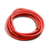BJ 23085-BOOST High Strength Vacuum Silicone Hose 4MM RED