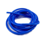BJ 23089-BOOST HIGH STRENGTH VACUUM SILICONE HOSE 6MM BLUE