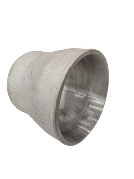 BJ 14487-CAST ALUMINIUM REDUCER STRAIGHT 3