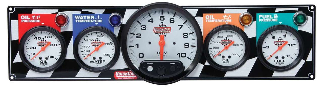 Ignition Switch Panel Push Button Start Control Panel 3 Switch USB And ...