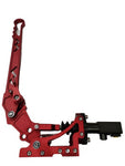 BJ 14497-Long Vertical Hydraulic Handbrake