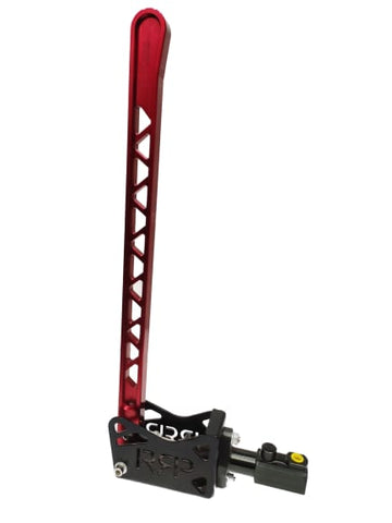 BJ 14495-Long Vertical Hydraulic Handbrake