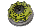 BJ 14724-PRECISION RACING CLUTCHES STREET TWIN SERIES - NISSAN RB26