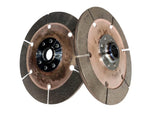 BJ 14729-Sniperman Twin Plate Racing Clutch Replacement Disc TB48