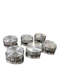 BJ 27092-CP PISTONS FOR TOYOTA 1FZ-FE TURBO 75/LOW