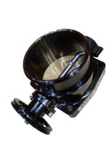 BJ 14735-90mm hypertune throttle body CNC customized apply to Q45