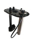 BJ 14780-fuel pump hanger with mounting to fuel tank