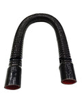 BJ 14782-Silicone Flexible Hose for Water Radiator