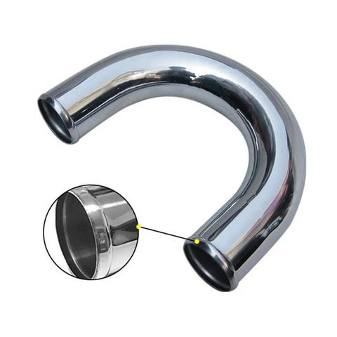BJ 14994-STAINLESS STEEL SUS304 EXHAUST FLEX PIPES TUBE FLEX