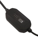 BJ 50005-GBT EV Portable EV Charger with UK 13A Plug Home Charging For Chinese Vehicle VW ID4 ID6