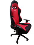 BJ 43042-Racing Gaming PVC Leather PU Fabric Office Chair