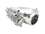 BJ 47076-Speedworks Billet Aluminum Intake Manifold for LS1 Dual Fuel Rail