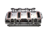 BJ 47076-Speedworks Billet Aluminum Intake Manifold for LS1 Dual Fuel Rail