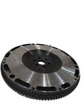 LIGHTWEIGHT ALUMINUM FLYWHEEL WITH REPLACEABLE FRICTION -NISSAN RB26