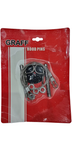 BJ 14906-GRAFF Hood Pin Locks