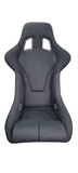 BJ 43053-Shell Seat Apex for Drift Use /Black