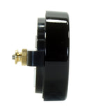 BJ 390011-AEM Electronics Black bezel X-Series Wideband UEGO AFR Sensor Controller Gauge 30-0300