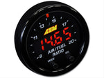 BJ 390050-AEM Electronics X-Series Wideband UEGO Air/Fuel Sensor Controller Gauges 30-0334