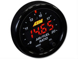 BJ 390050-AEM Electronics X-Series Wideband UEGO Air/Fuel Sensor Controller Gauges 30-0334