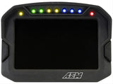 AEM Electronics 30-5603 - AEM Electronics CD-5 Carbon Digital Racing Dash Displays