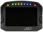 AEM Electronics 30-5600 - AEM Electronics CD-5 Carbon Digital Racing Dash Displays