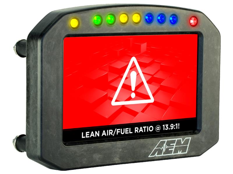 AEM Electronics 30-5603F - AEM Electronics Data Acquisition Kits and D ...