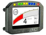 AEM Electronics 30-5601F - AEM Electronics Data Acquisition Kits and Displays