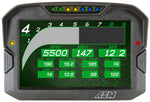 AEM Electronics 30-5700 - AEM Electronics CD-7 Digital Racing Dash Displays