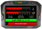 AEM Electronics 30-5700 - AEM Electronics CD-7 Digital Racing Dash Displays