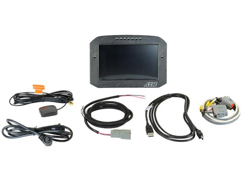 AEM Electronics 30-5703F - AEM Electronics Data Acquisition Kits and Displays