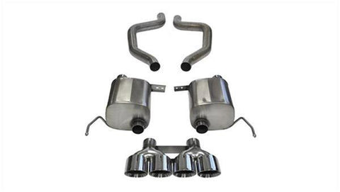 Corsa Xtreme Exhaust Systems 14766