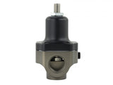 BJ 390068-Universal 2 Port Fuel Pressure Regulator (Grams Performance)