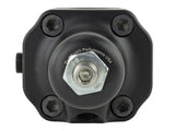 BJ 390068-Universal 2 Port Fuel Pressure Regulator (Grams Performance)