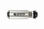 BJ 390071-Grams Fuel Filter - 100 Micron w/ -10 AN