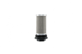 BJ 390071-Grams Fuel Filter - 100 Micron w/ -10 AN