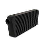 BJ 14570 Universal Intercooler 3.5” Inlet and Outlet 106.5030BK