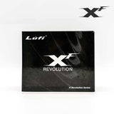 BJ 14759-Lufi XF Revolution Multi-Function OBD2 Gauge