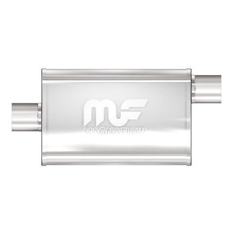 MagnaFlow 11226 - MagnaFlow Performance Mufflers