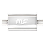 MagnaFlow 12219 - MagnaFlow Performance Mufflers