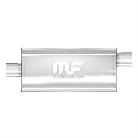 MagnaFlow 12289 - MagnaFlow Performance Mufflers