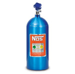 NOS Nitrous Bottles 14745NOS