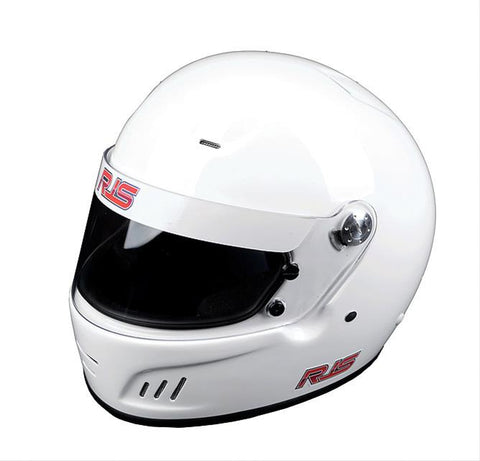 RJS Racing Equipment PROMDWH - RJS Pro Series Helmets